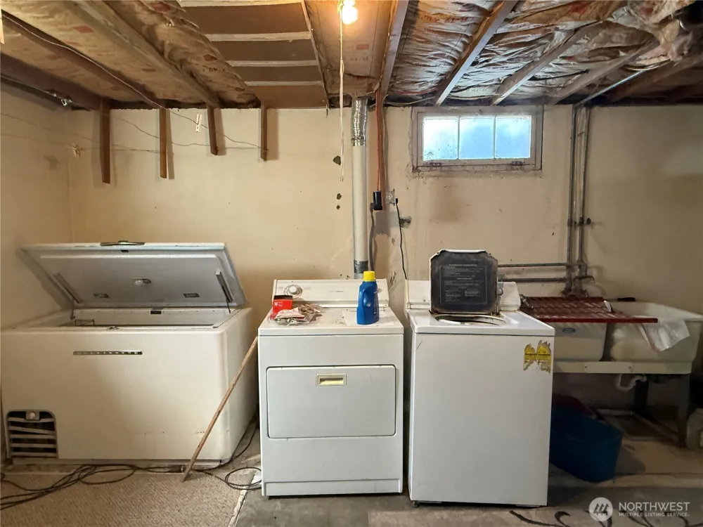 408 S Birch Street Odessa, WA 99159