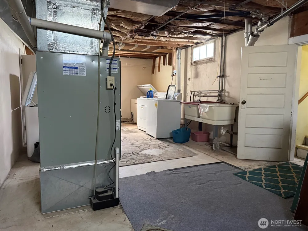 408 S Birch Street Odessa, WA 99159