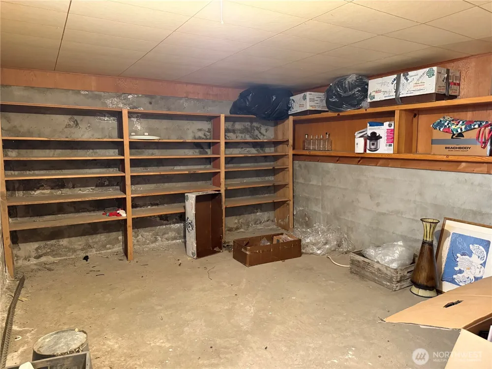 408 S Birch Street Odessa, WA 99159