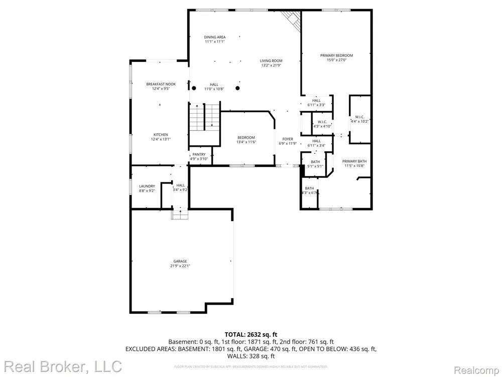 29126 Eastman Trail Novi City, MI 48377