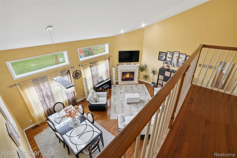 29126 Eastman Trail Novi City, MI 48377