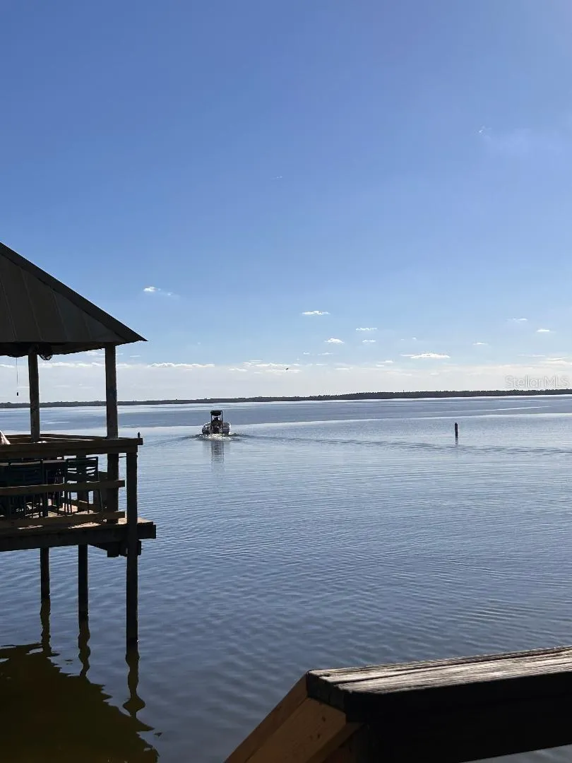 13581 119TH PL Ocklawaha, FL 32179