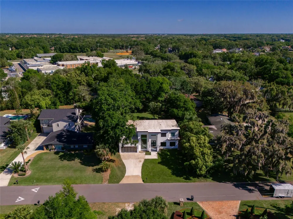 11113 LAKE BUTLER BOULEVARD Windermere, FL 34786