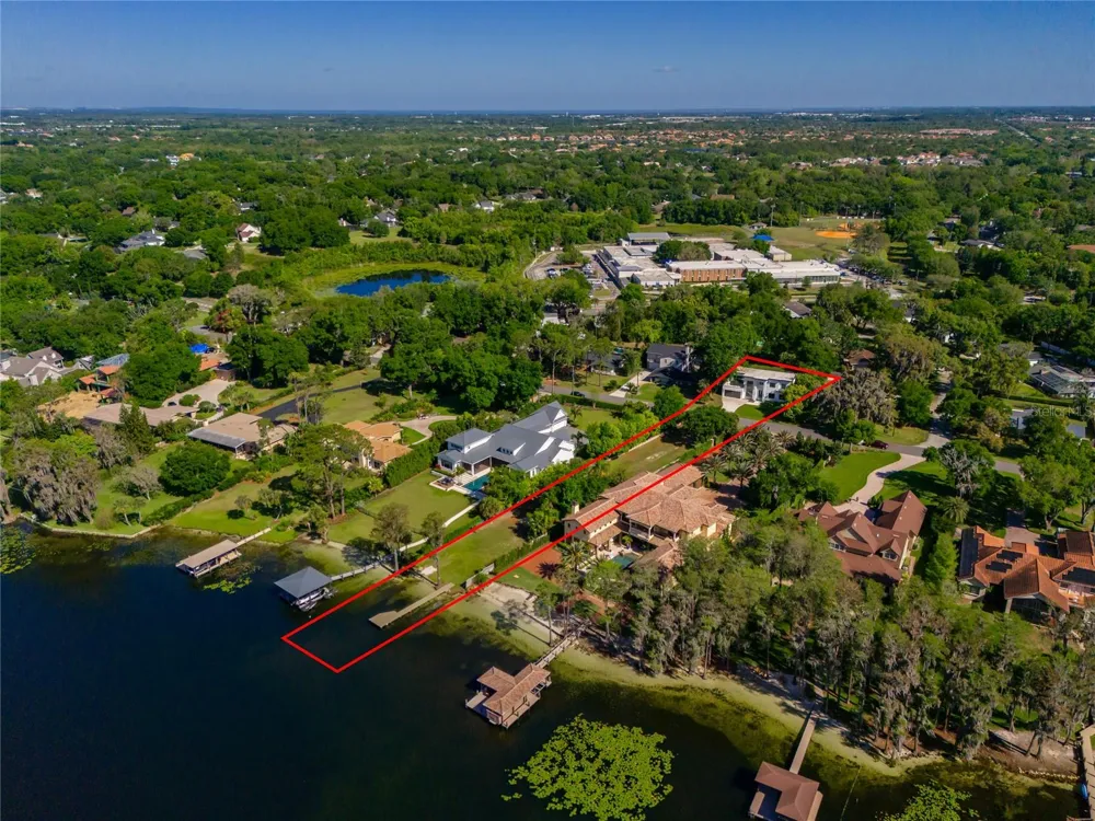 11113 LAKE BUTLER BOULEVARD Windermere, FL 34786
