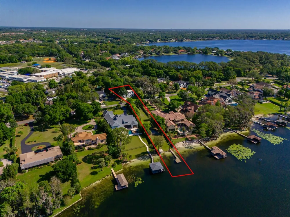11113 LAKE BUTLER BOULEVARD Windermere, FL 34786