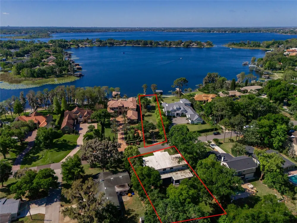 11113 LAKE BUTLER BOULEVARD Windermere, FL 34786