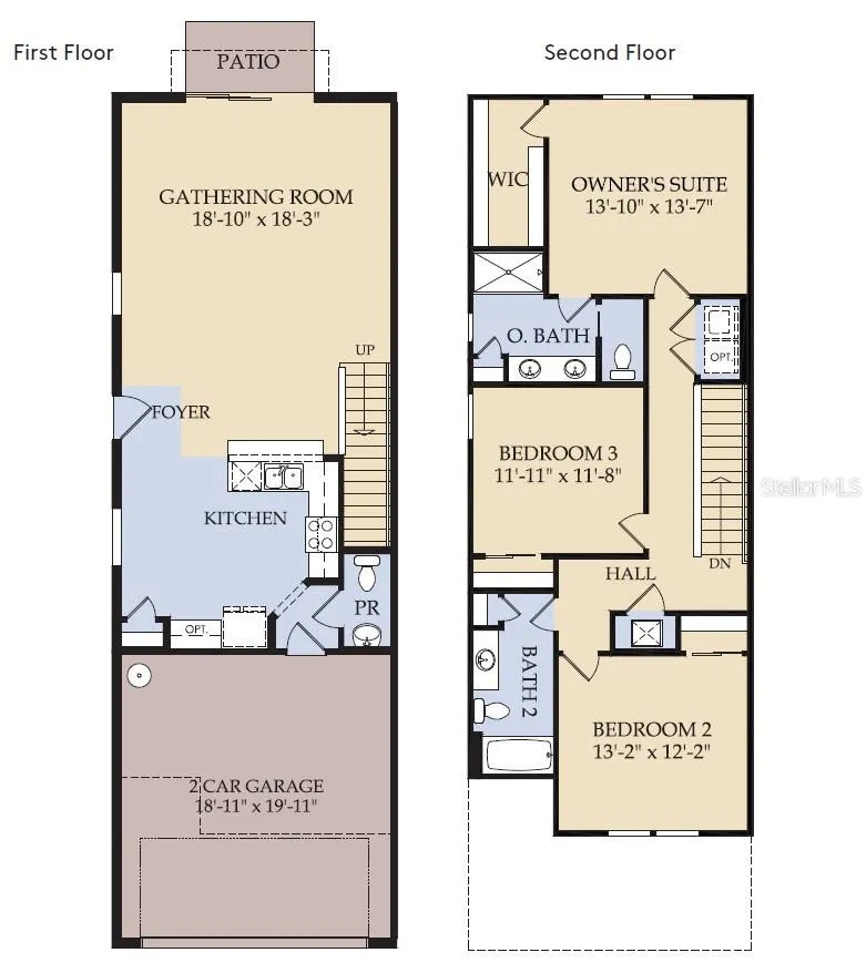 4357 JETTY LANE NE Palm Bay, FL 32905