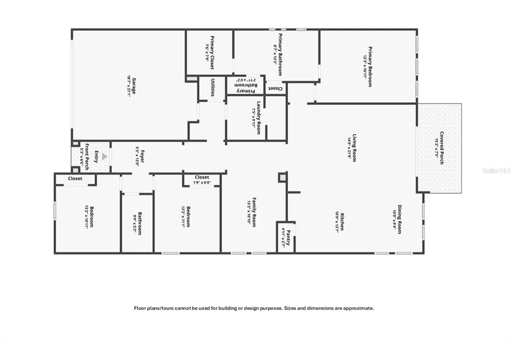 987 WAX MYRTLE AVENUE Minneola, FL 34715