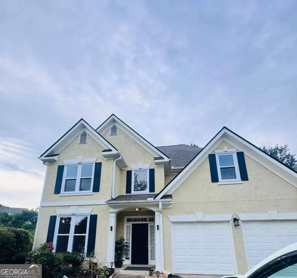 2079 Planters Mill LN Marietta, GA 30062