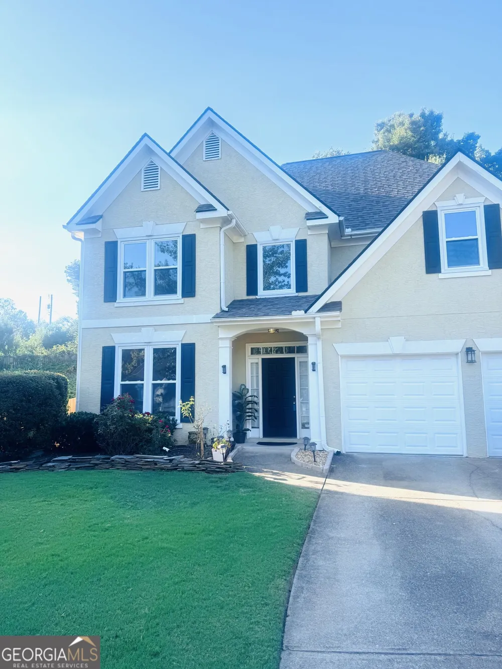 2079 Planters Mill LN Marietta, GA 30062