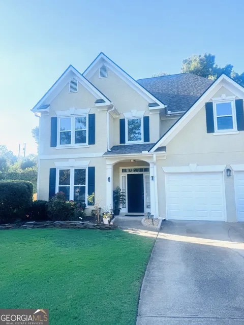 2079 Planters Mill LN