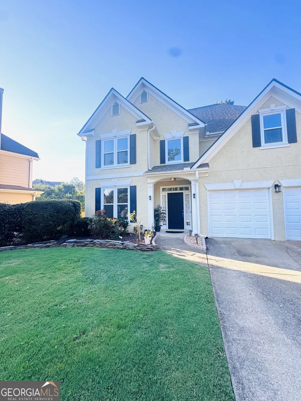 2079 Planters Mill LN Marietta, GA 30062