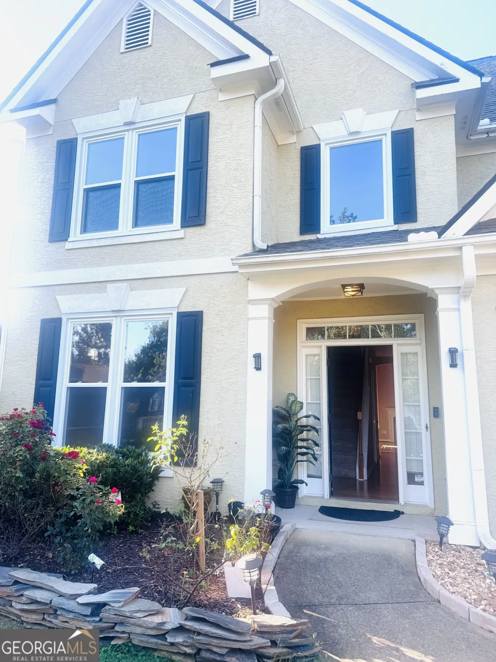 2079 Planters Mill LN Marietta, GA 30062