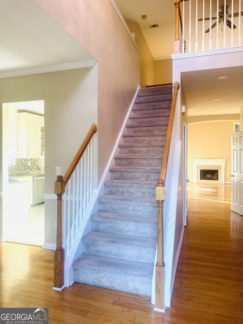 2079 Planters Mill LN Marietta, GA 30062