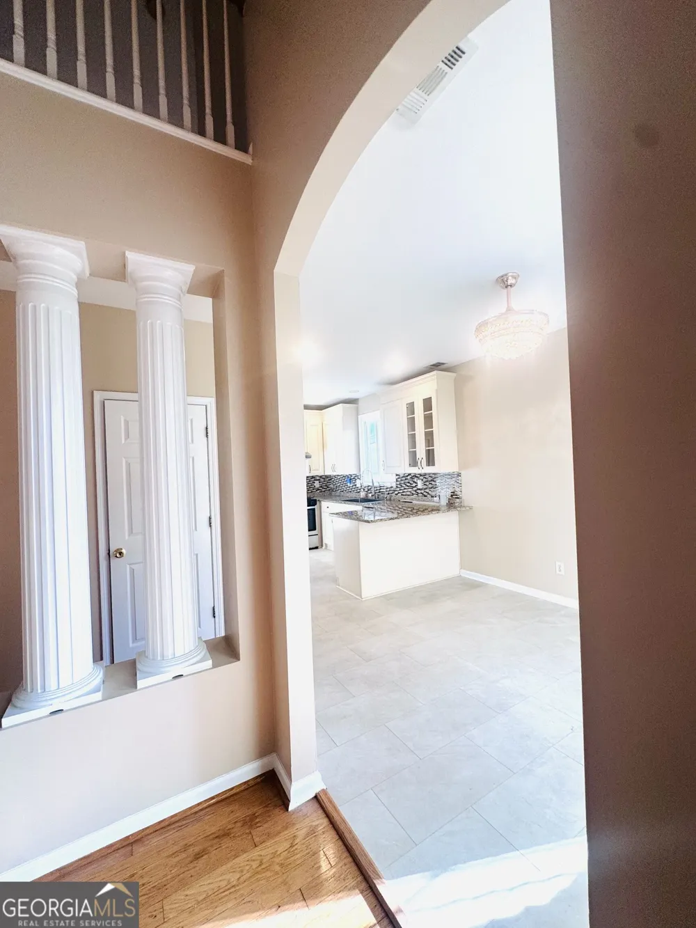 2079 Planters Mill LN Marietta, GA 30062