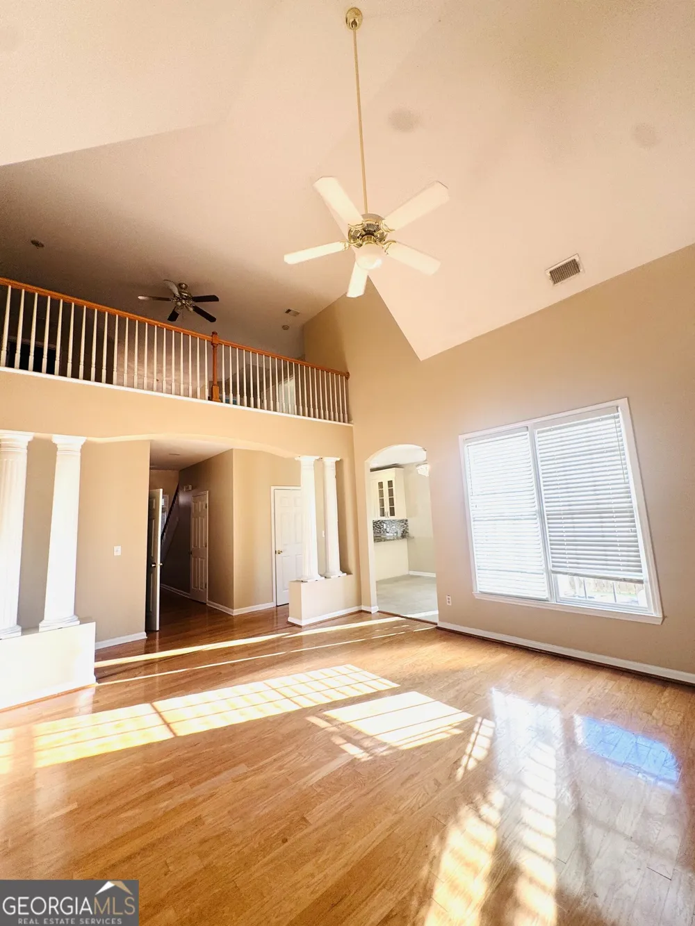 2079 Planters Mill LN Marietta, GA 30062
