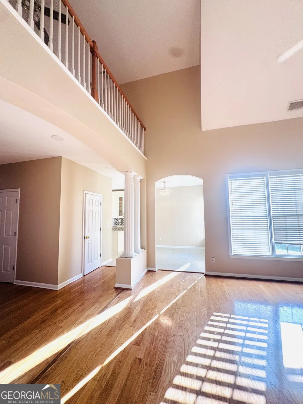 2079 Planters Mill LN Marietta, GA 30062