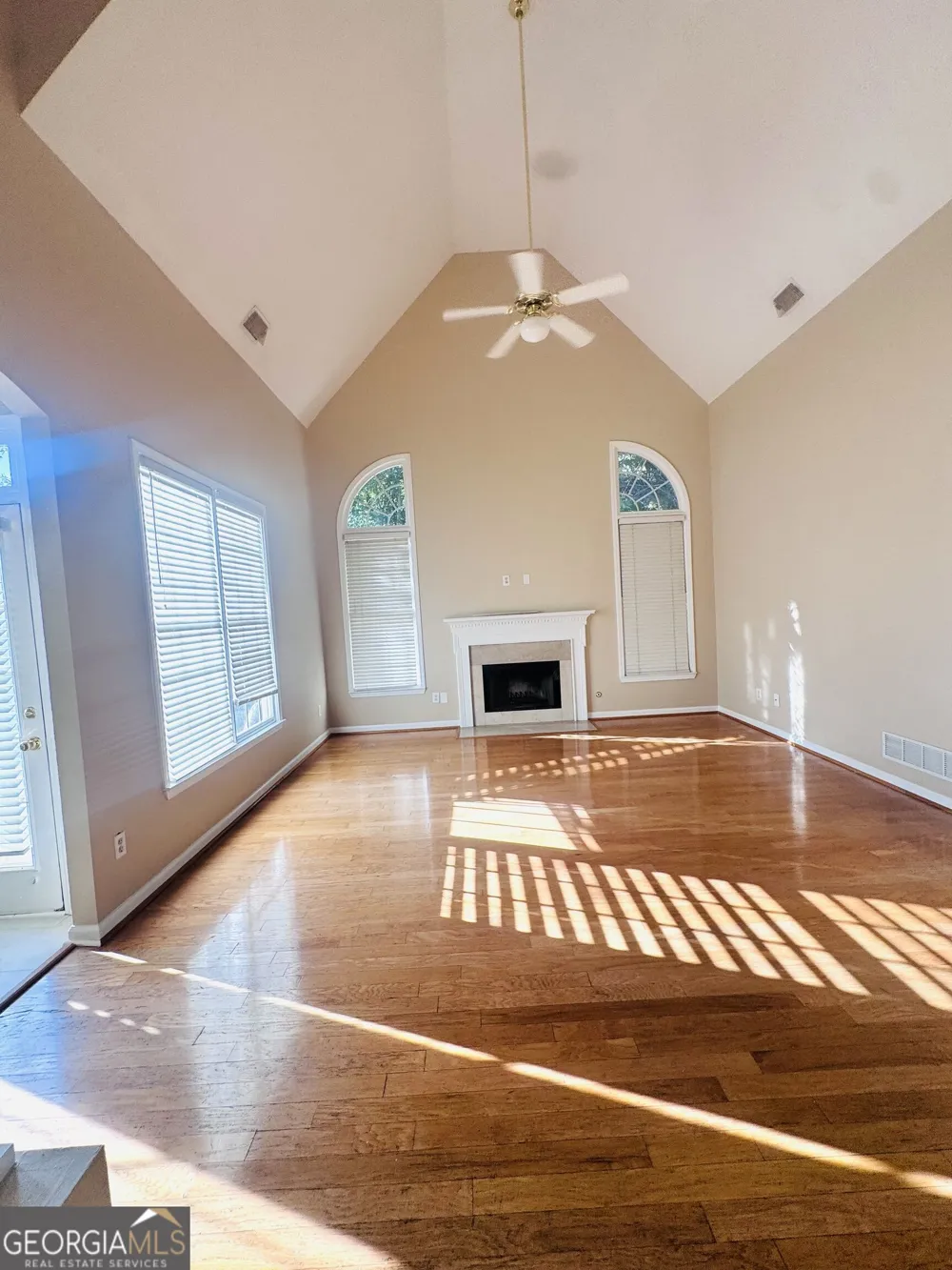 2079 Planters Mill LN Marietta, GA 30062