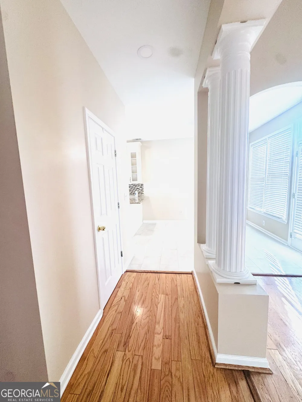 2079 Planters Mill LN Marietta, GA 30062