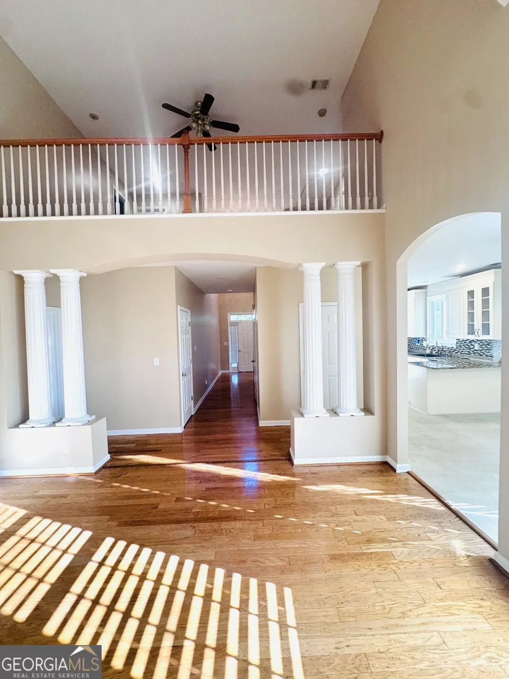 2079 Planters Mill LN Marietta, GA 30062