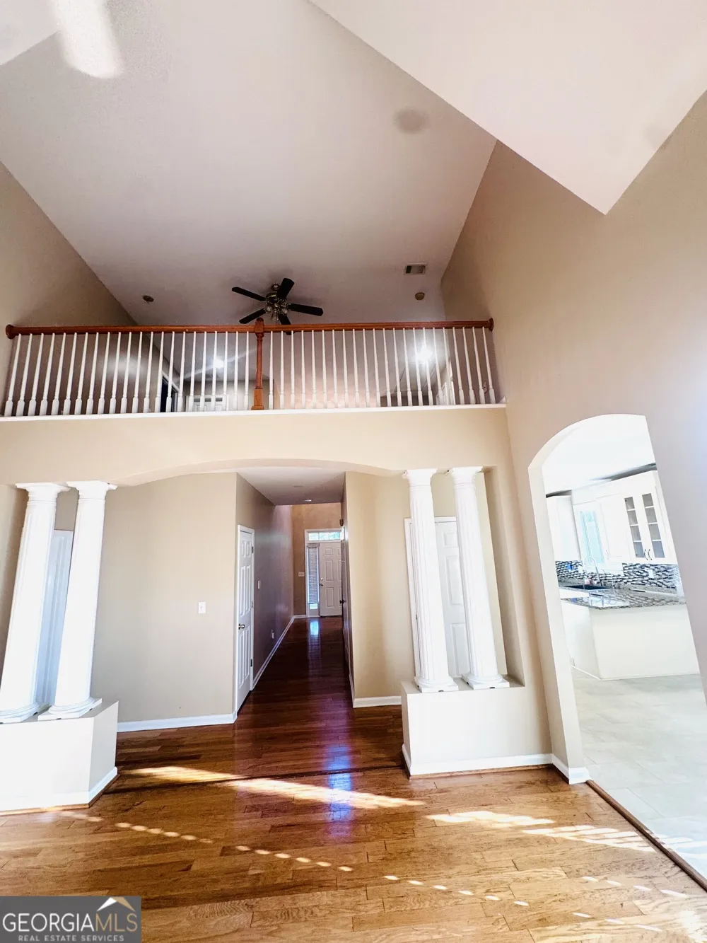 2079 Planters Mill LN Marietta, GA 30062