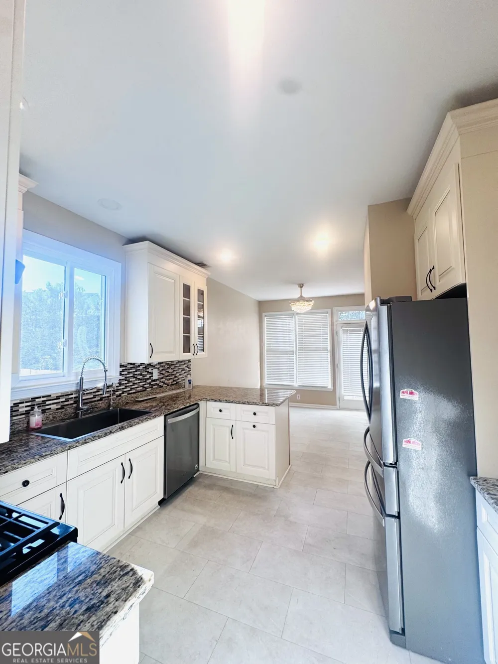 2079 Planters Mill LN Marietta, GA 30062