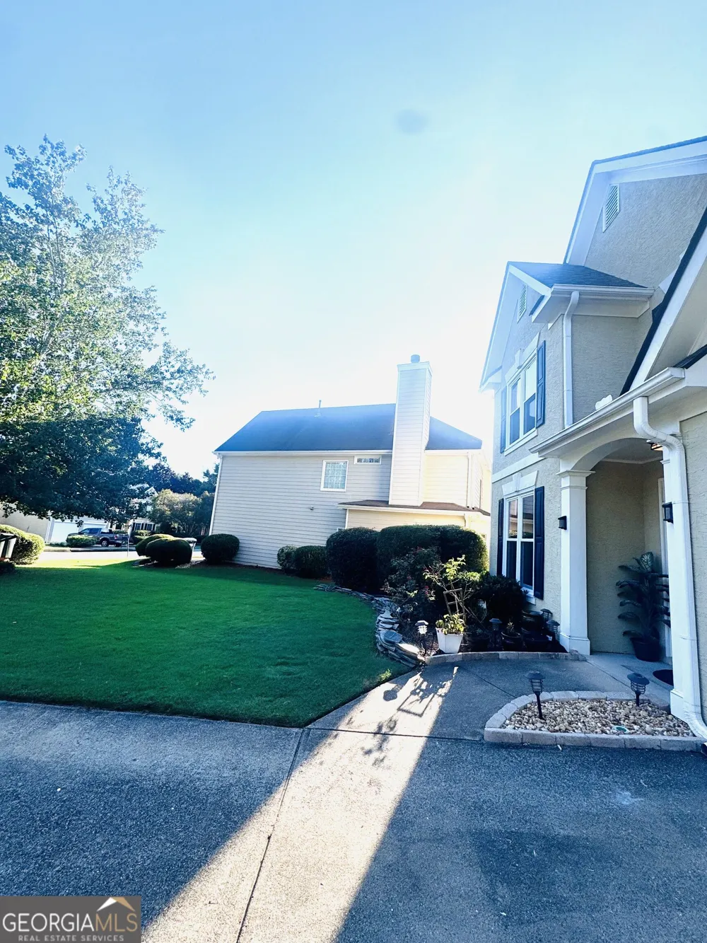 2079 Planters Mill LN Marietta, GA 30062