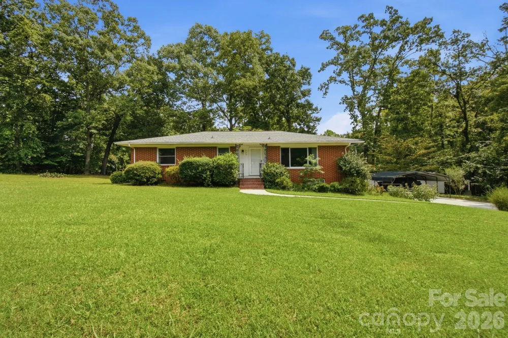 406 Town Street Landis, NC 28088