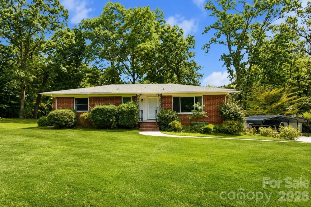 406 Town Street Landis, NC 28088