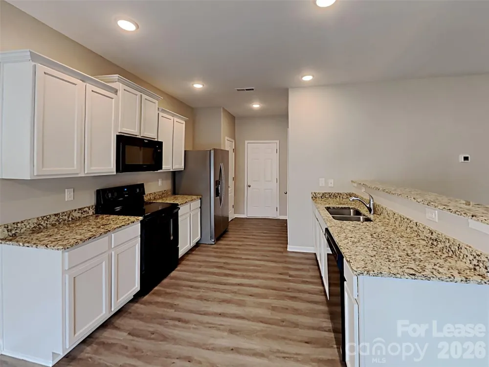 1372 Waylon Avenue Gastonia, NC 28054