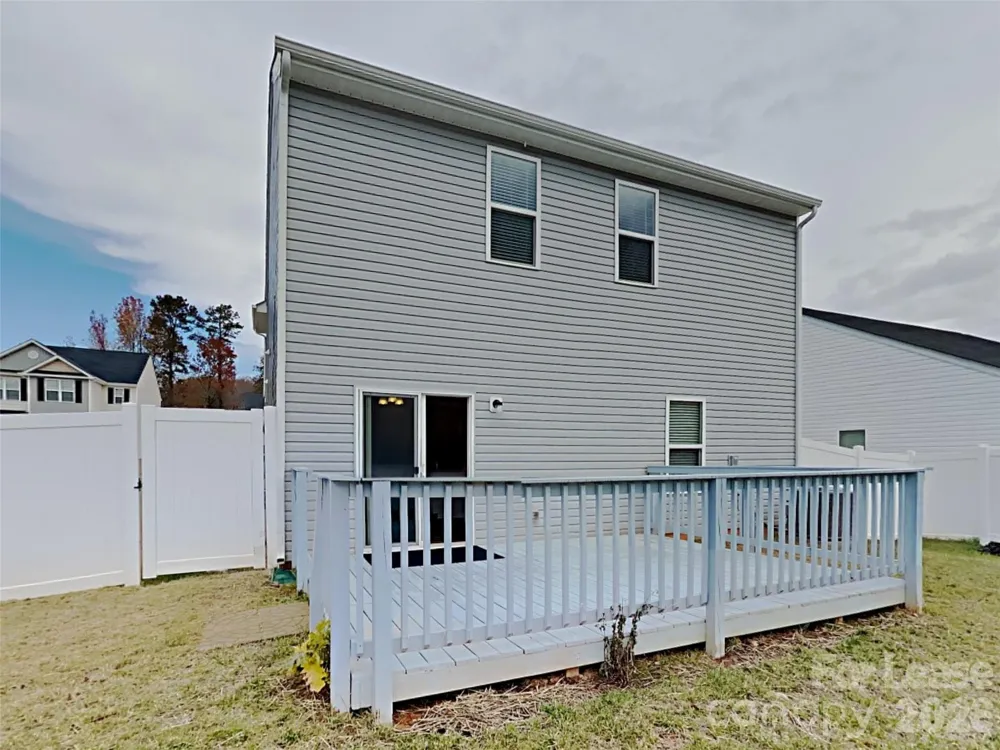 1372 Waylon Avenue Gastonia, NC 28054