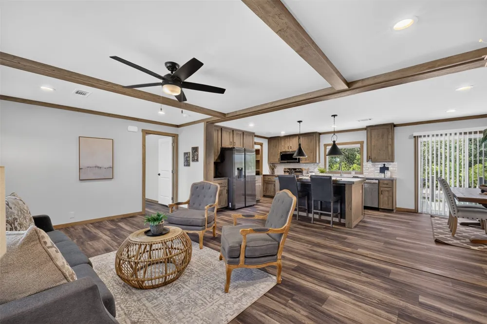 2240 Live Oak Trail Clyde, TX 79510