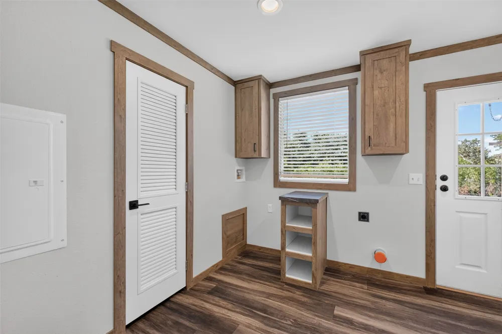 2240 Live Oak Trail Clyde, TX 79510