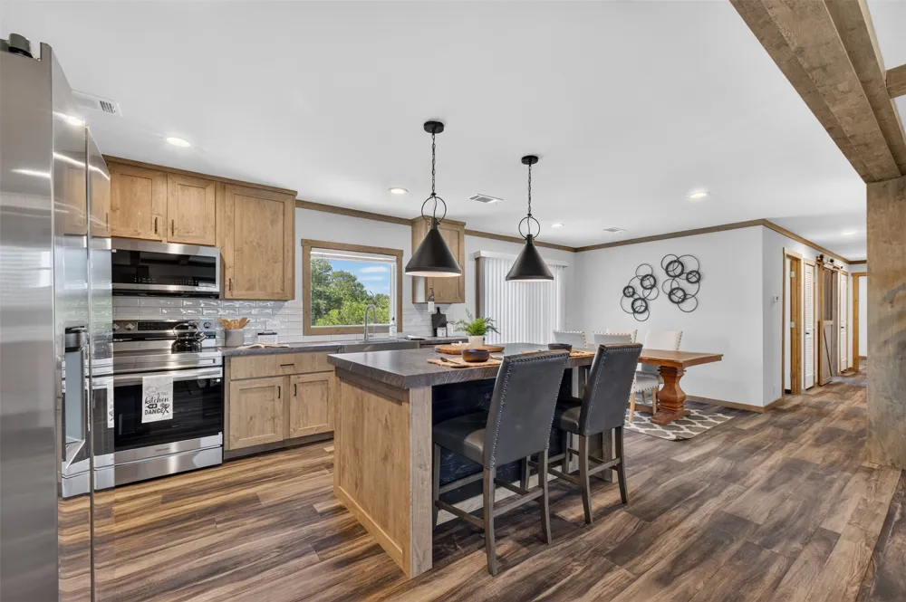 2240 Live Oak Trail Clyde, TX 79510