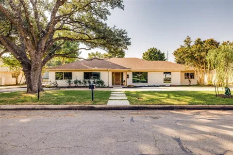 7017 Serrano Drive