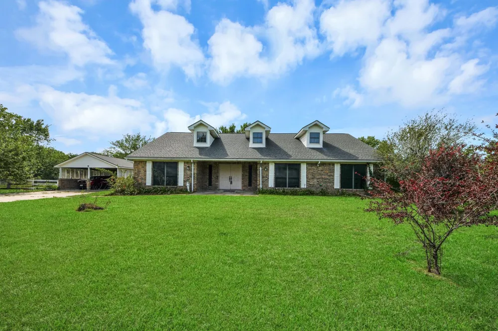 12746 Roy Road Pearland, TX 77581