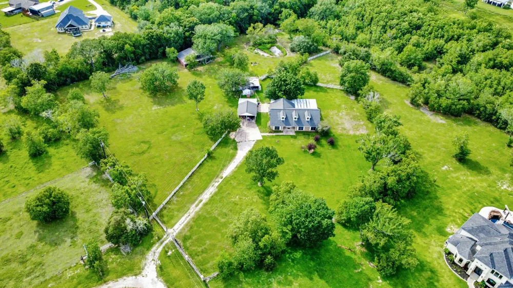 12746 Roy Road Pearland, TX 77581