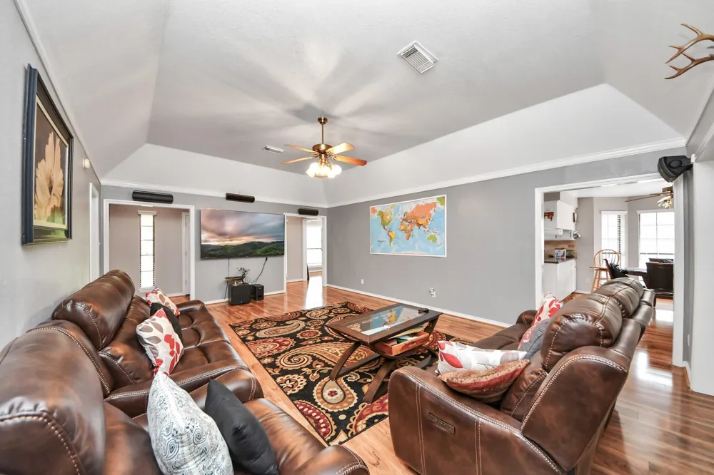 12746 Roy Road Pearland, TX 77581