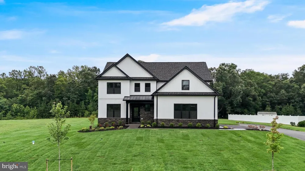 9982 SODUS COURT Faulkner, MD 20632