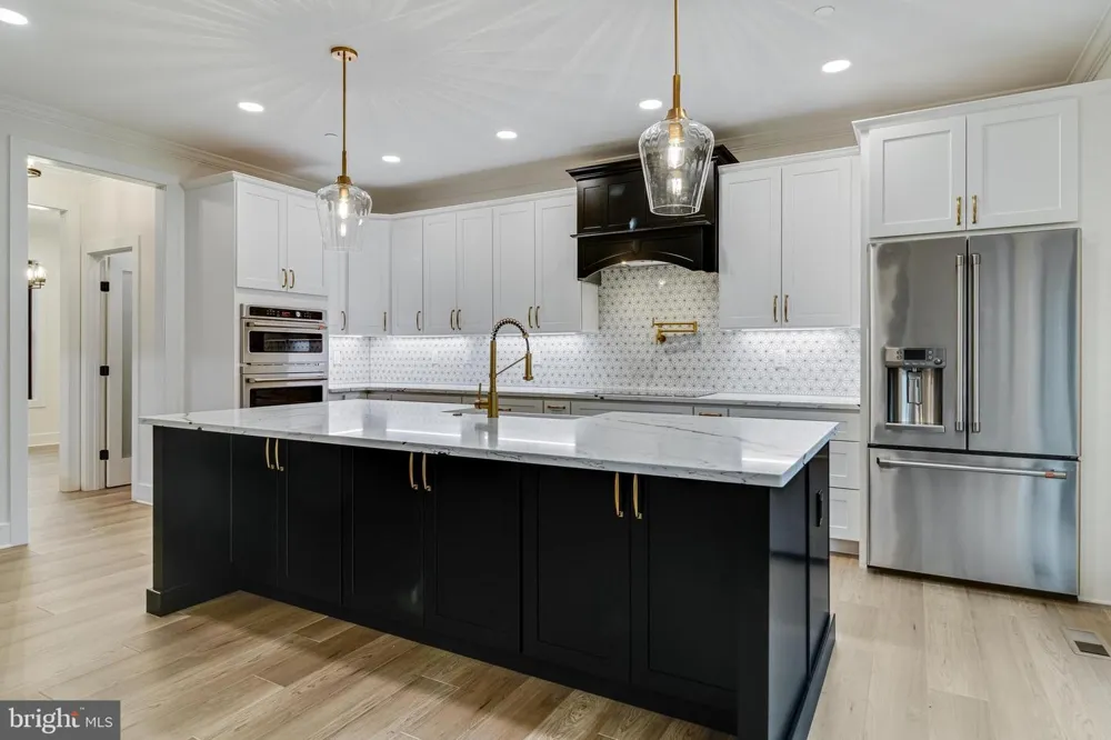 9982 SODUS COURT Faulkner, MD 20632