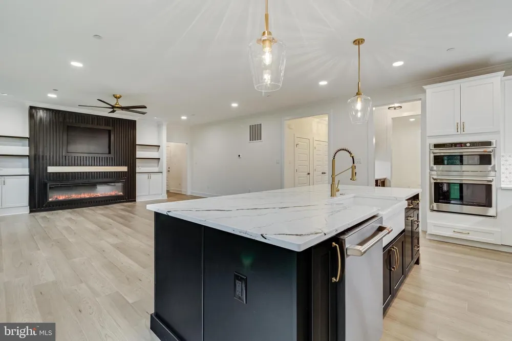 9982 SODUS COURT Faulkner, MD 20632