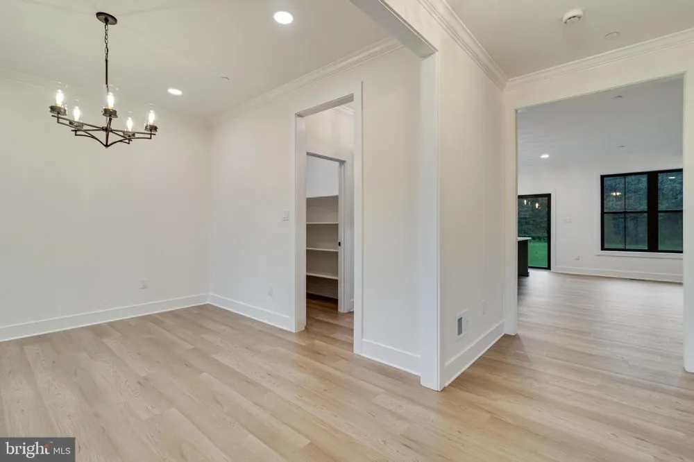 9982 SODUS COURT Faulkner, MD 20632