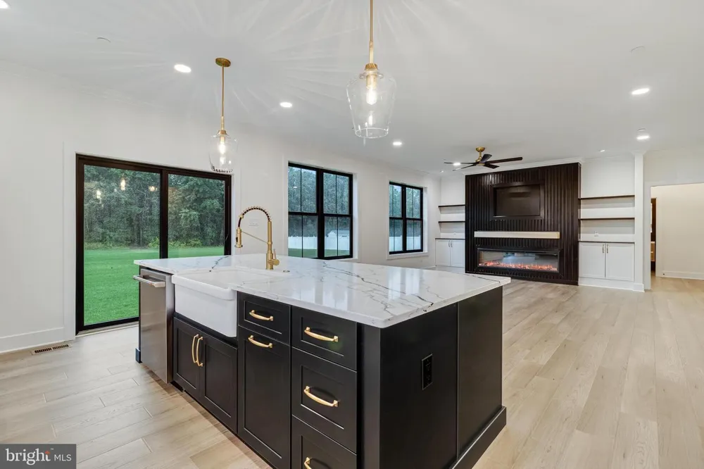 9982 SODUS COURT Faulkner, MD 20632