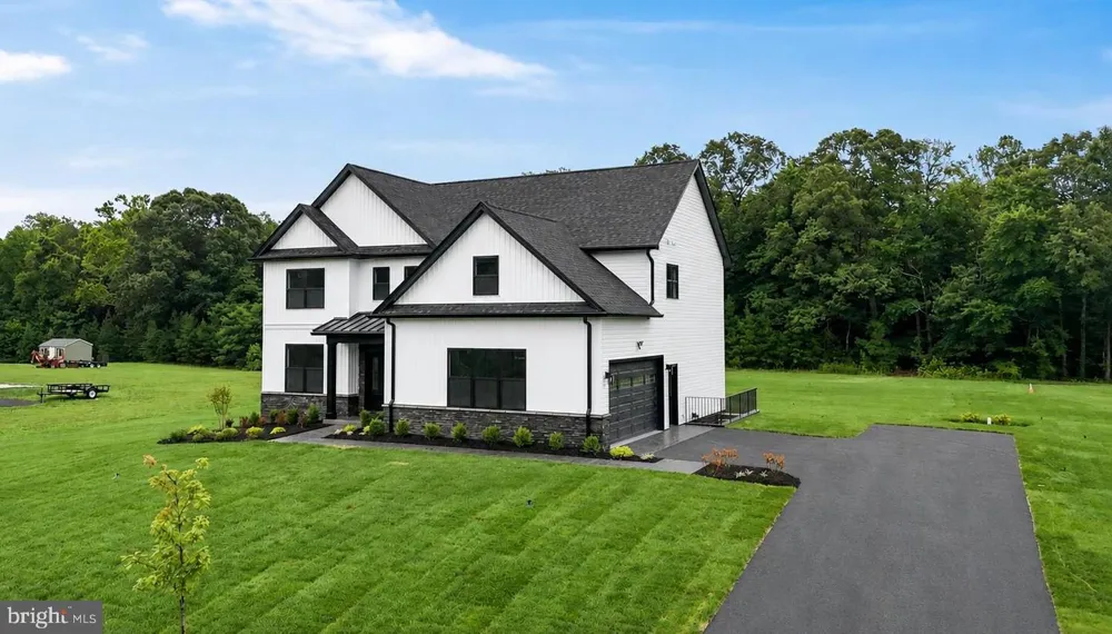 9982 SODUS COURT Faulkner, MD 20632