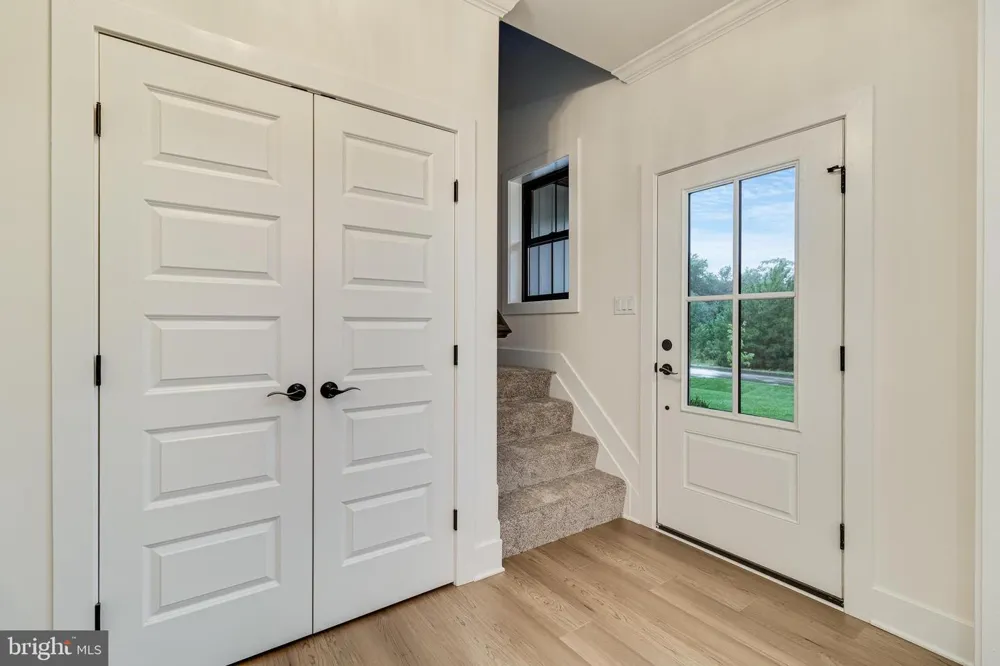 9982 SODUS COURT Faulkner, MD 20632