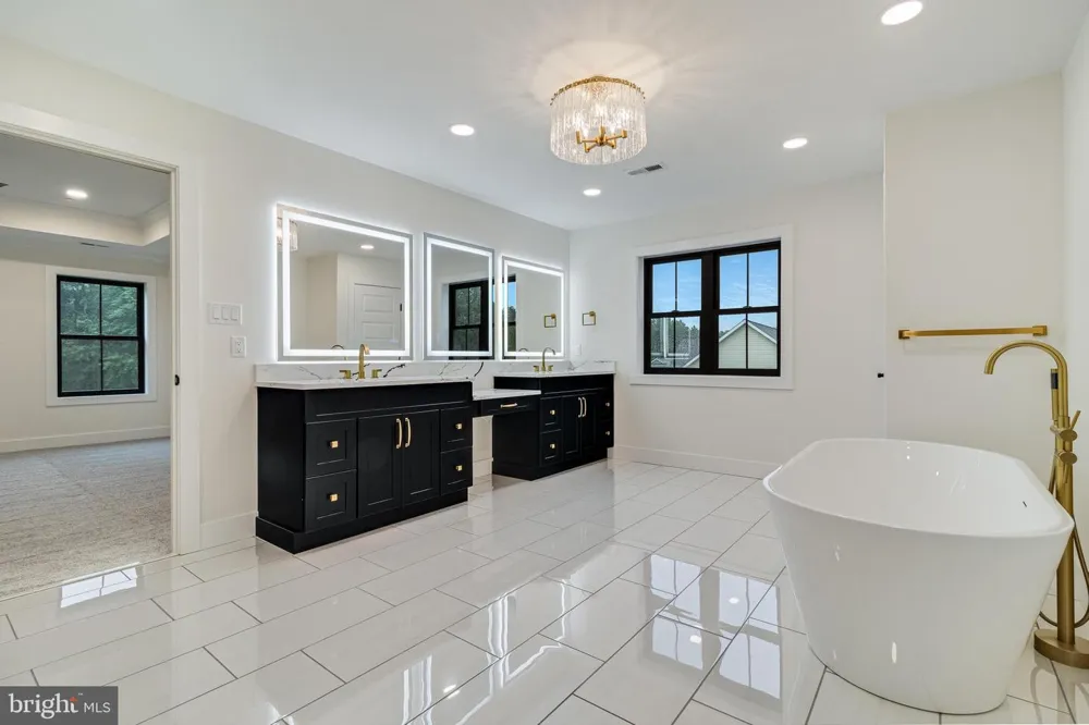 9982 SODUS COURT Faulkner, MD 20632