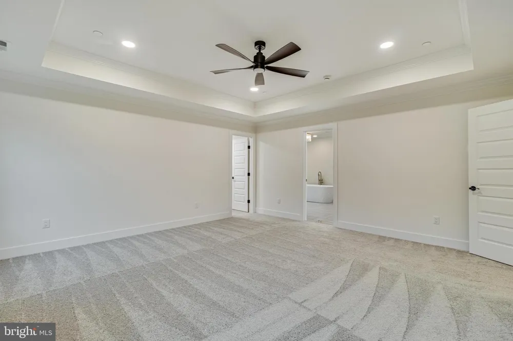 9982 SODUS COURT Faulkner, MD 20632