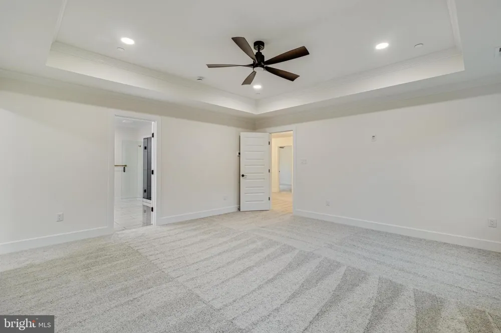 9982 SODUS COURT Faulkner, MD 20632