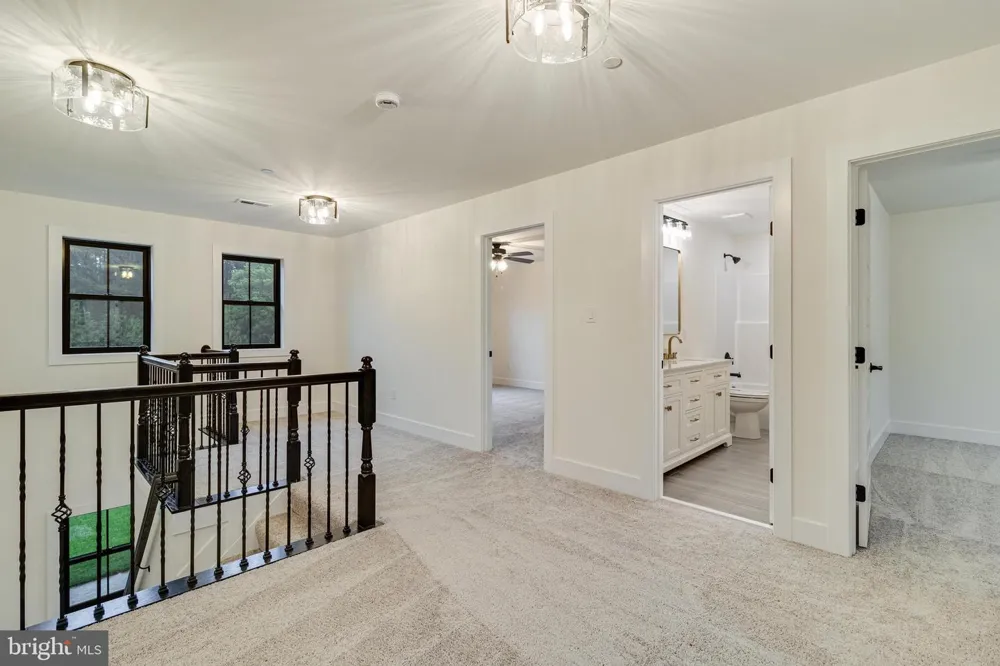 9982 SODUS COURT Faulkner, MD 20632