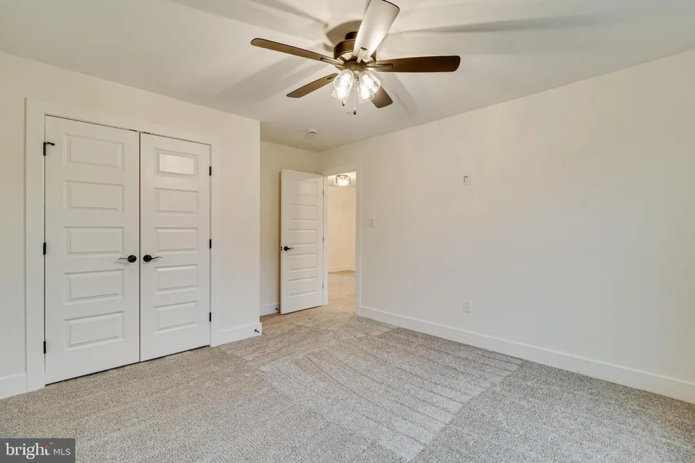 9982 SODUS COURT Faulkner, MD 20632